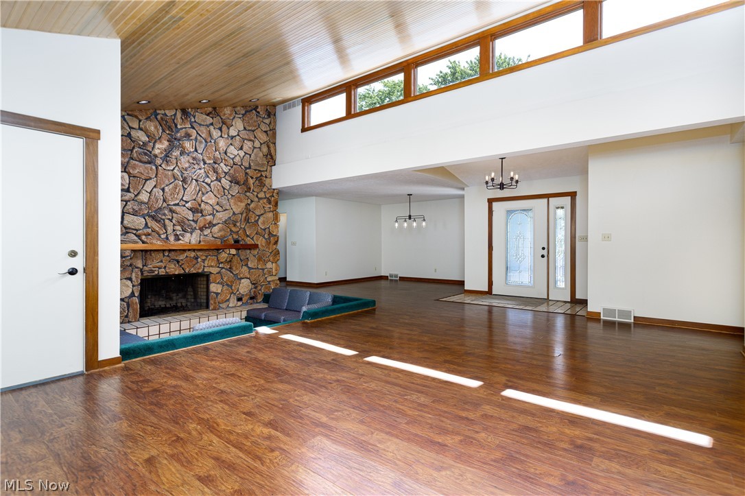 Crestview - Residential