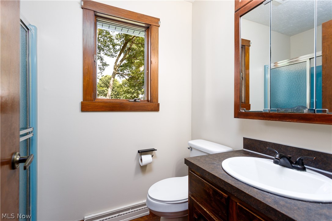 Crestview - Residential