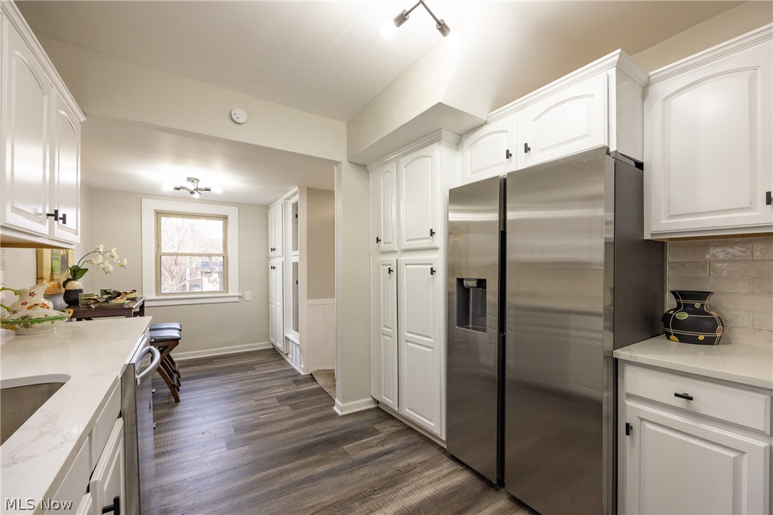 Rapid Transit Cos 17-D - Residential