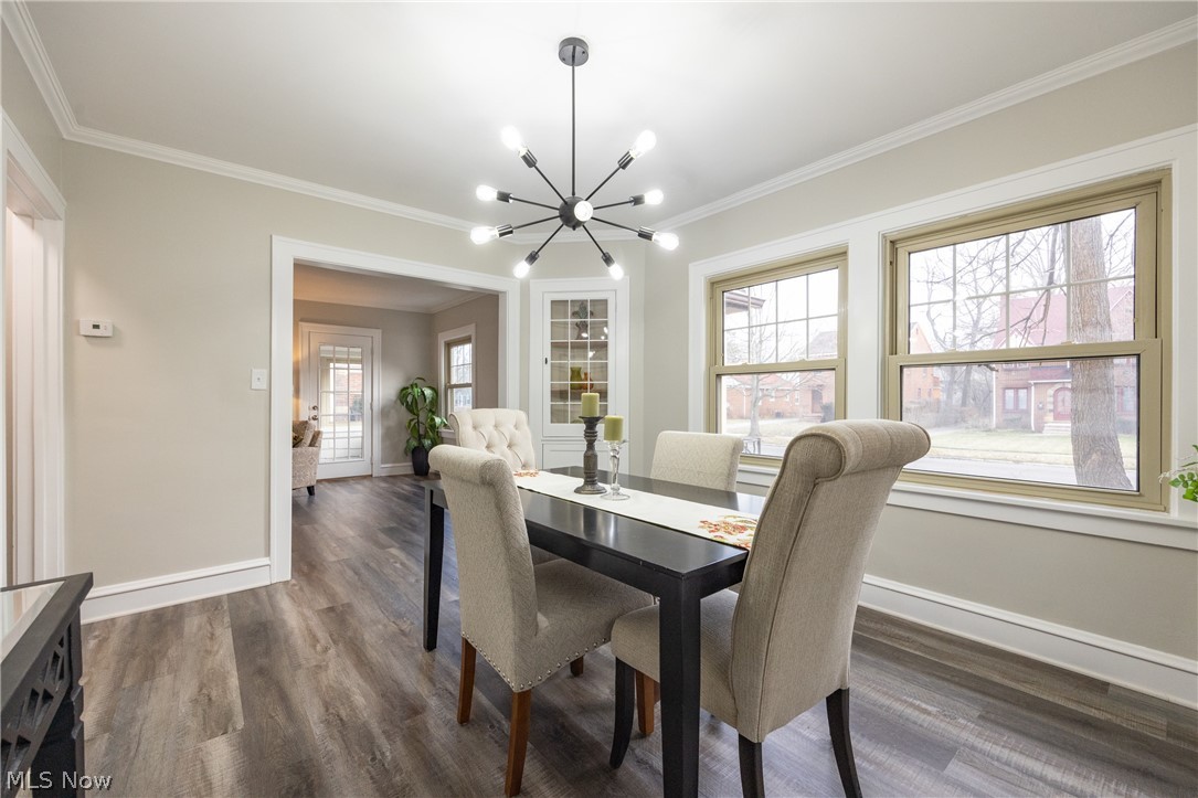 Rapid Transit Cos 17-D - Residential