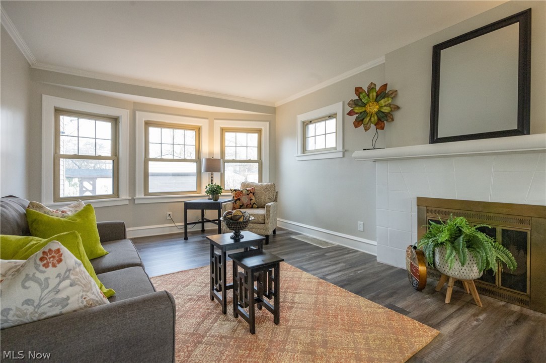 Rapid Transit Cos 17-D - Residential