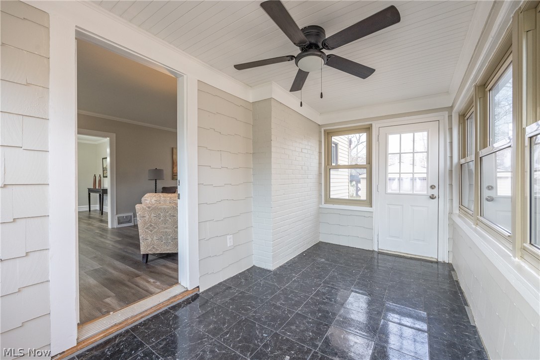 Rapid Transit Cos 17-D - Residential