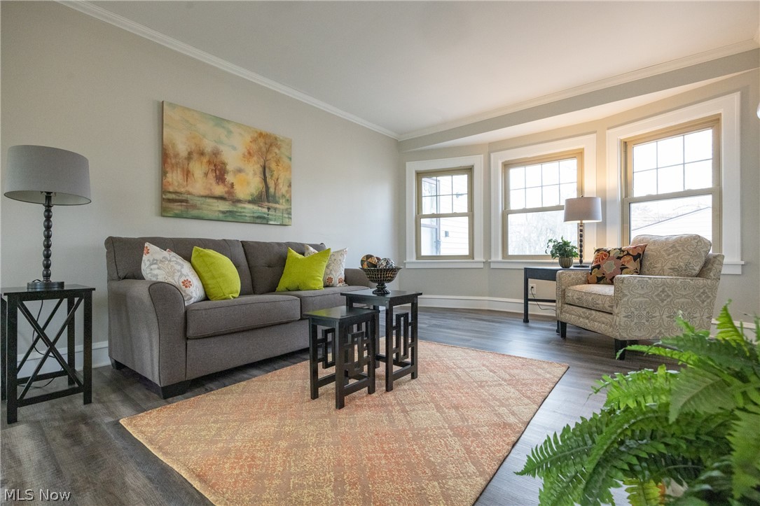 Rapid Transit Cos 17-D - Residential