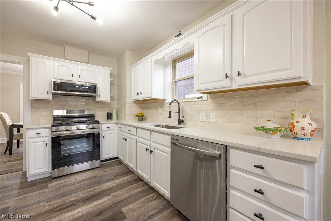 Rapid Transit Cos 17-D - Residential