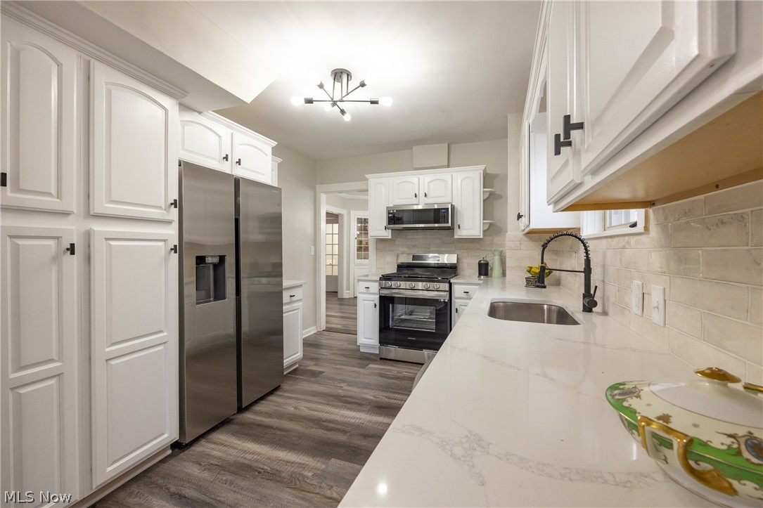 Rapid Transit Cos 17-D - Residential