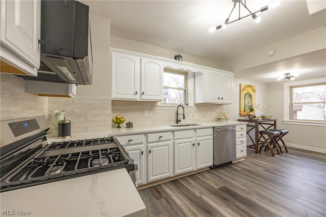 Rapid Transit Cos 17-D - Residential