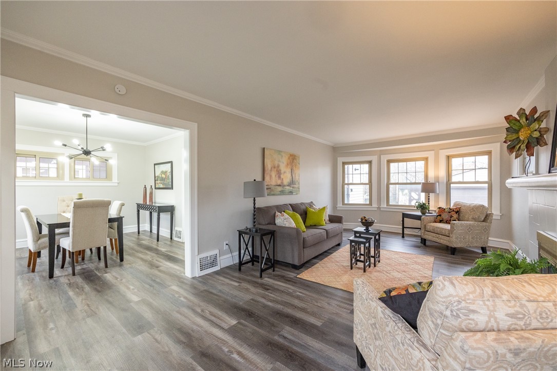 Rapid Transit Cos 17-D - Residential