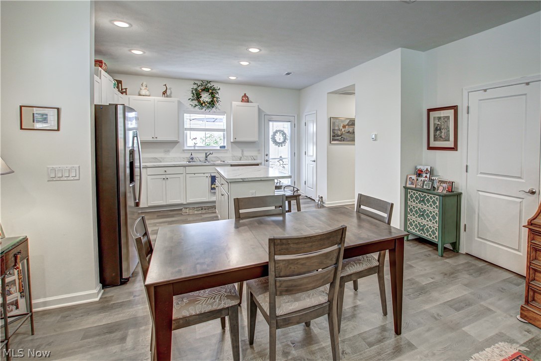 The Crossings at Auld Farm - Residential