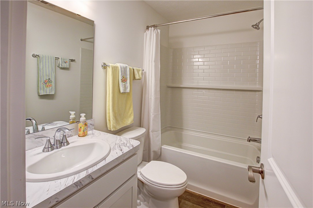 The Crossings at Auld Farm - Residential