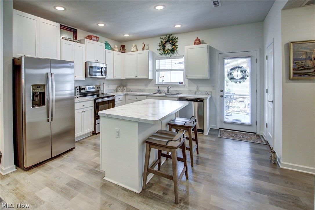 The Crossings at Auld Farm - Residential