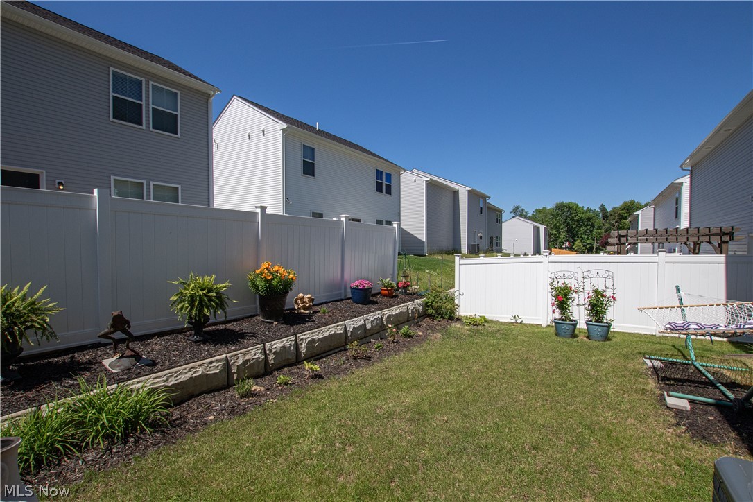 The Crossings at Auld Farm - Residential