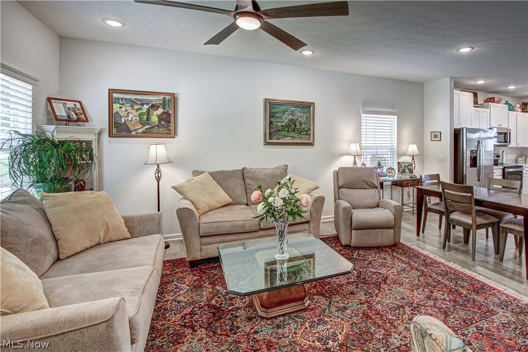 The Crossings at Auld Farm - Residential