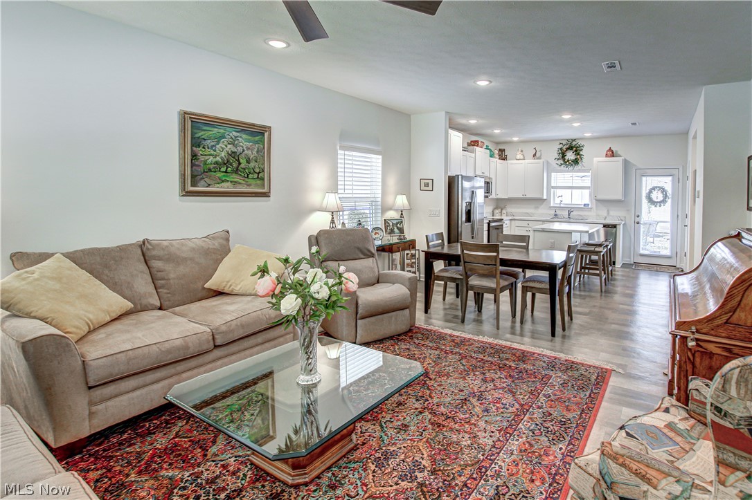 The Crossings at Auld Farm - Residential