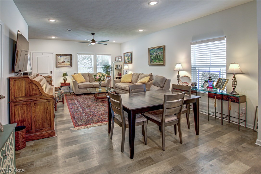 The Crossings at Auld Farm - Residential