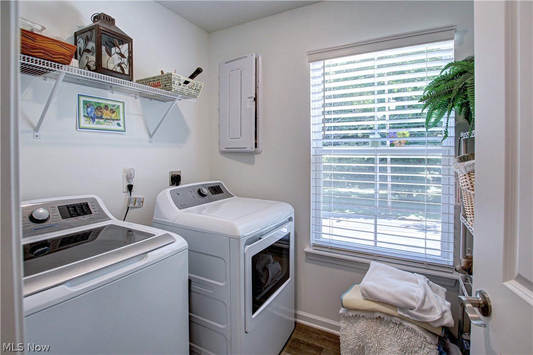 The Crossings at Auld Farm - Residential