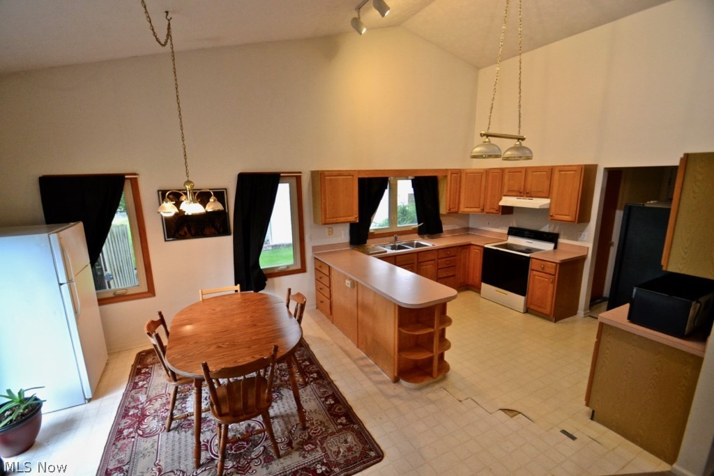 Vicksburg Estate - Residential