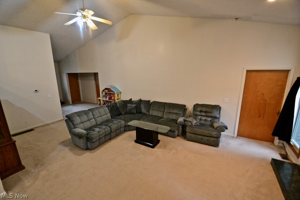 Vicksburg Estate - Residential