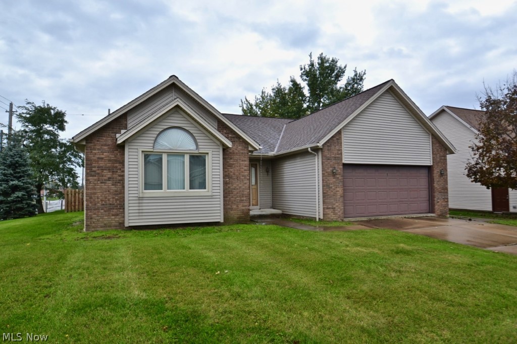 Vicksburg Estate - Residential