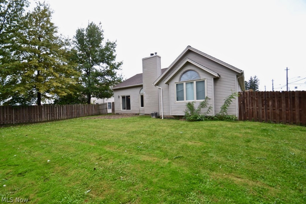 Vicksburg Estate - Residential