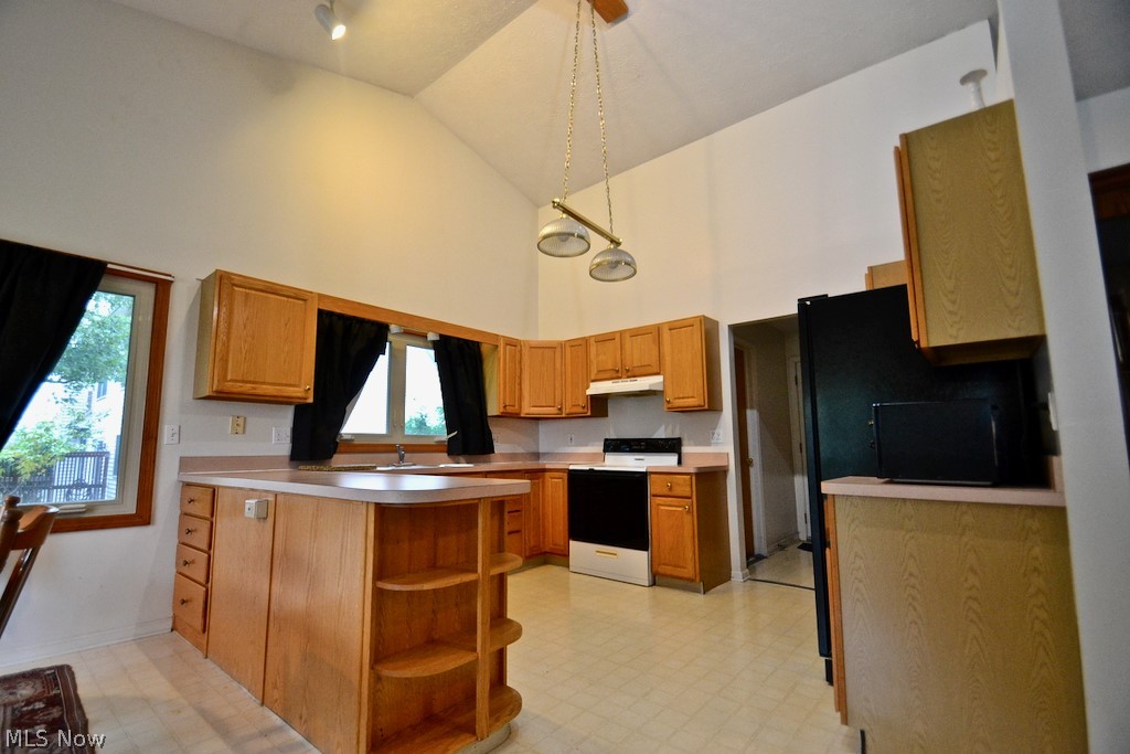 Vicksburg Estate - Residential