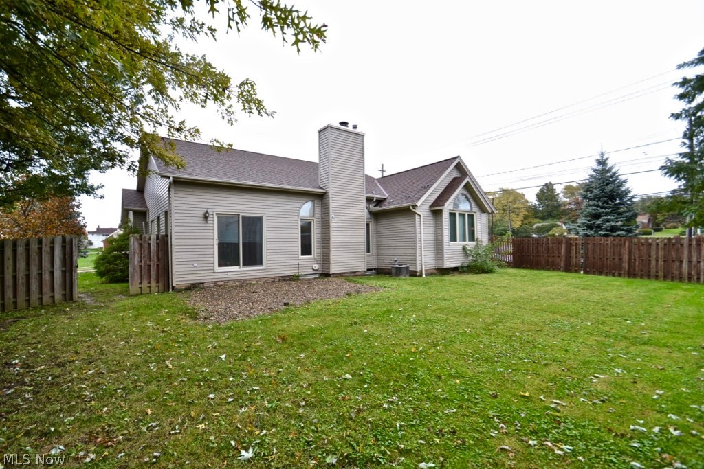 Vicksburg Estate - Residential