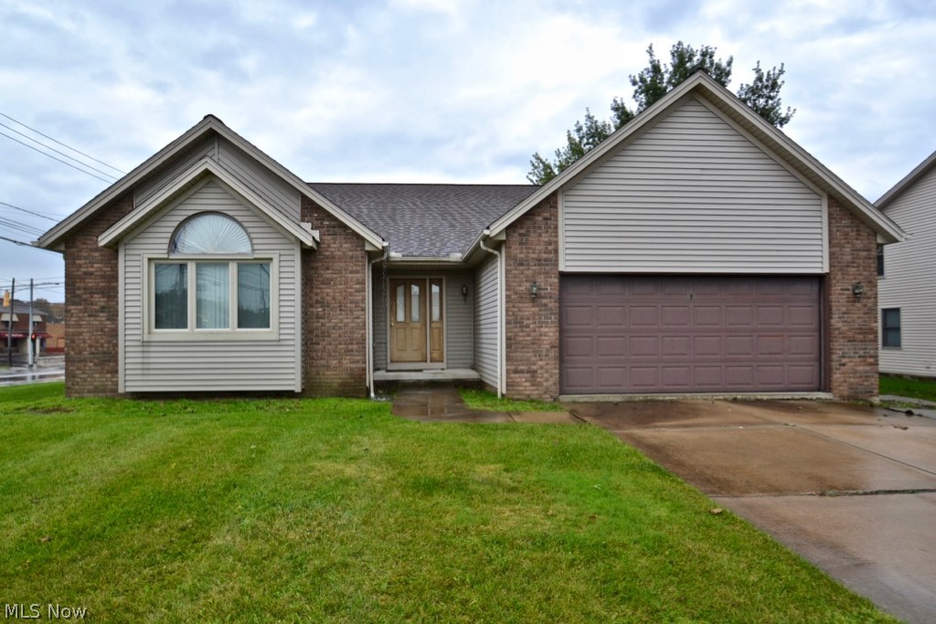 Vicksburg Estate - Residential