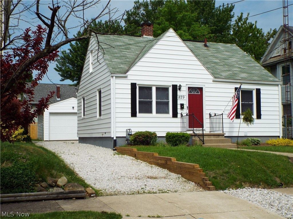 Alliance - Residential