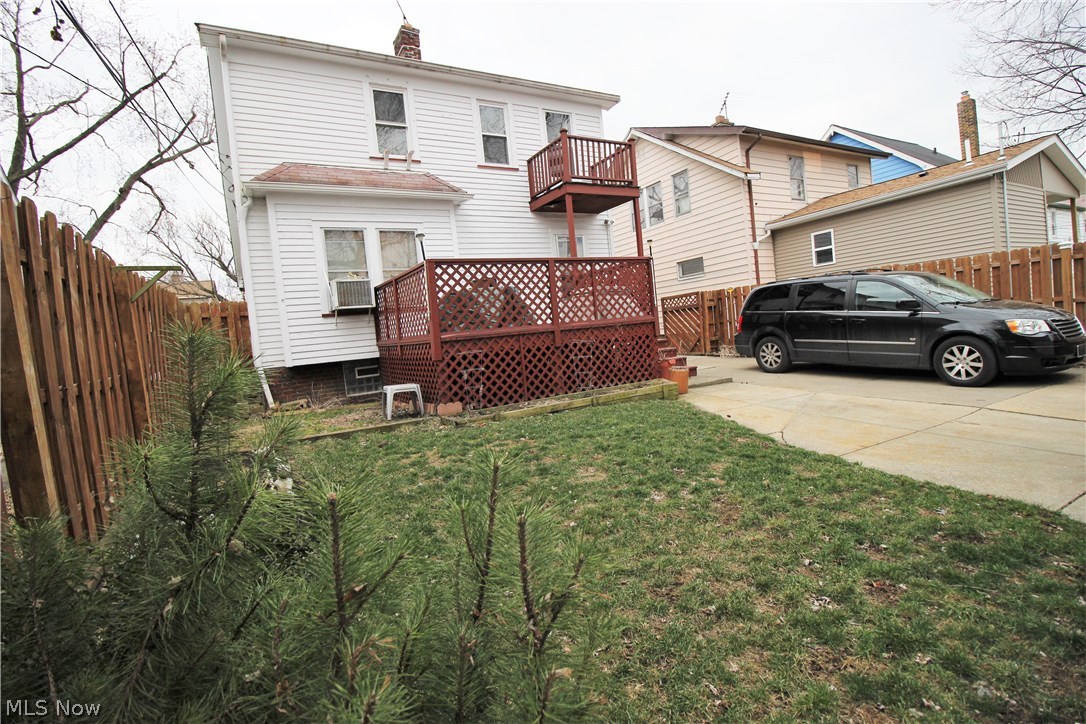 Cranwood Lans Companys 02 - Residential