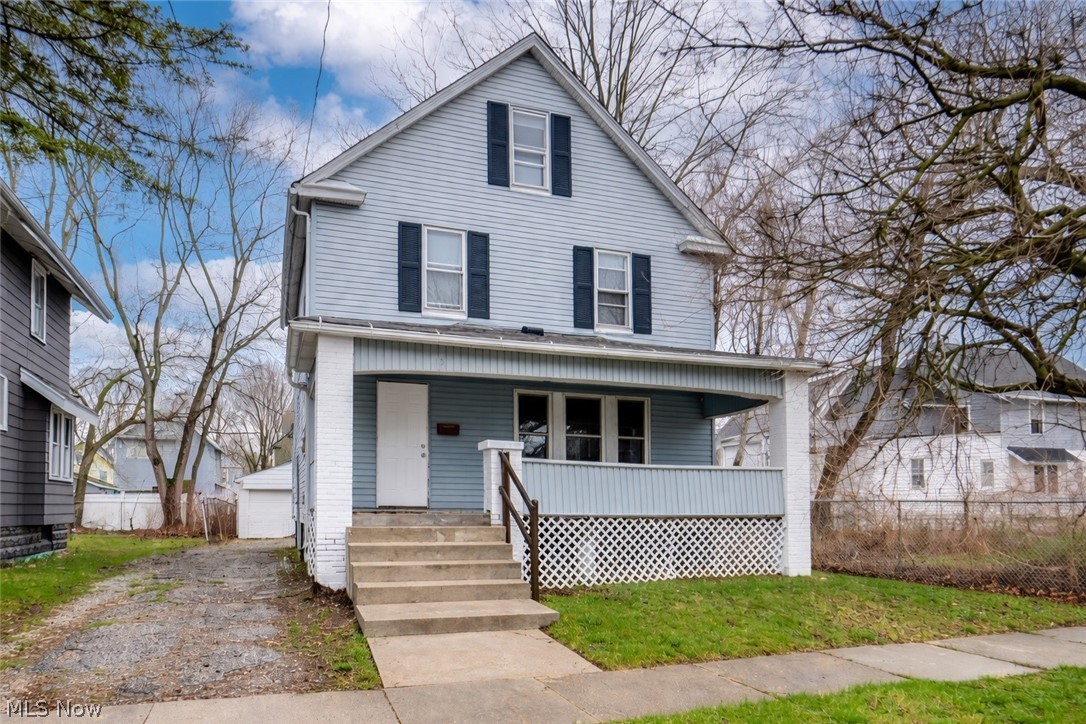 Myers - Residential