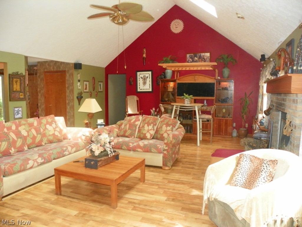 Huntington Reserve - Residential