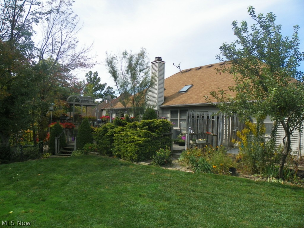 Huntington Reserve - Residential