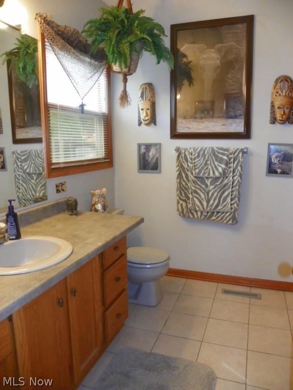 Huntington Reserve - Residential