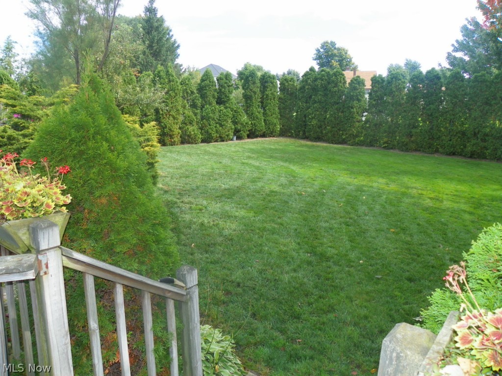 Huntington Reserve - Residential