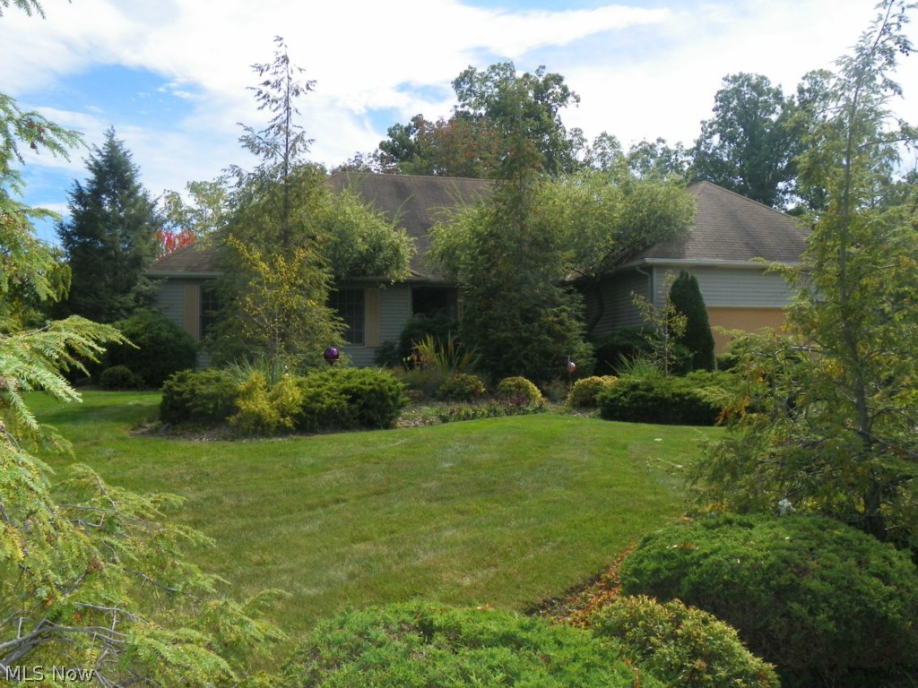 Huntington Reserve - Residential