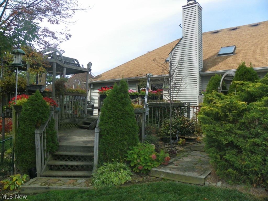 Huntington Reserve - Residential