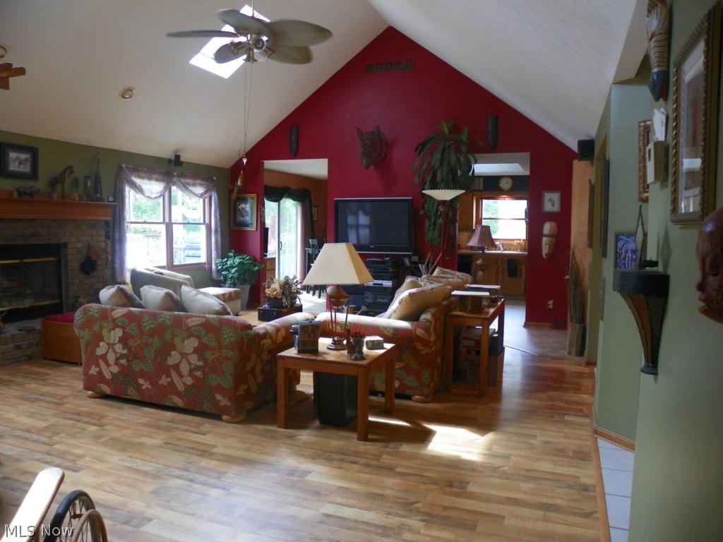 Huntington Reserve - Residential