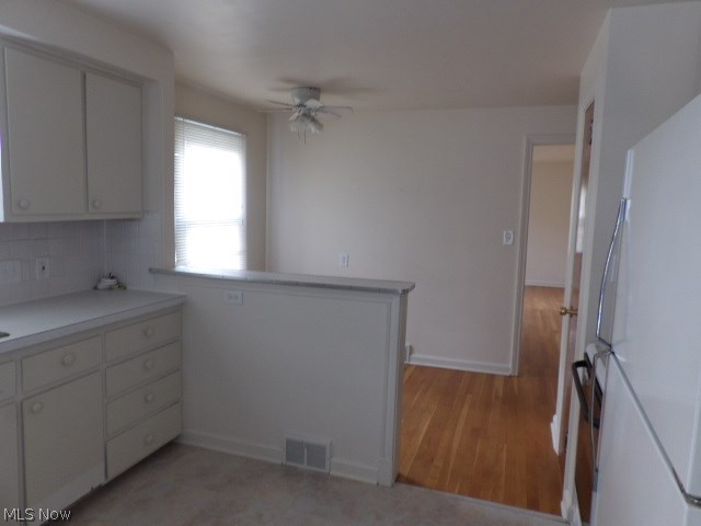 Utopia - Residential Lease