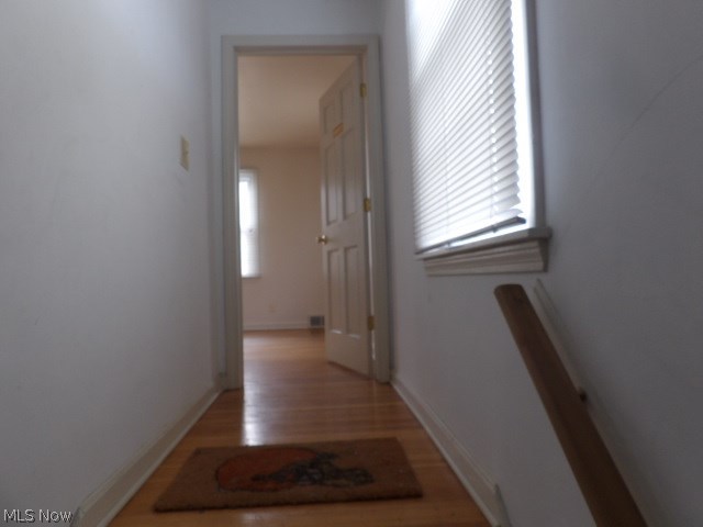 Utopia - Residential Lease