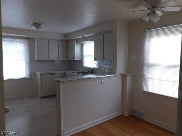 Utopia - Residential Lease