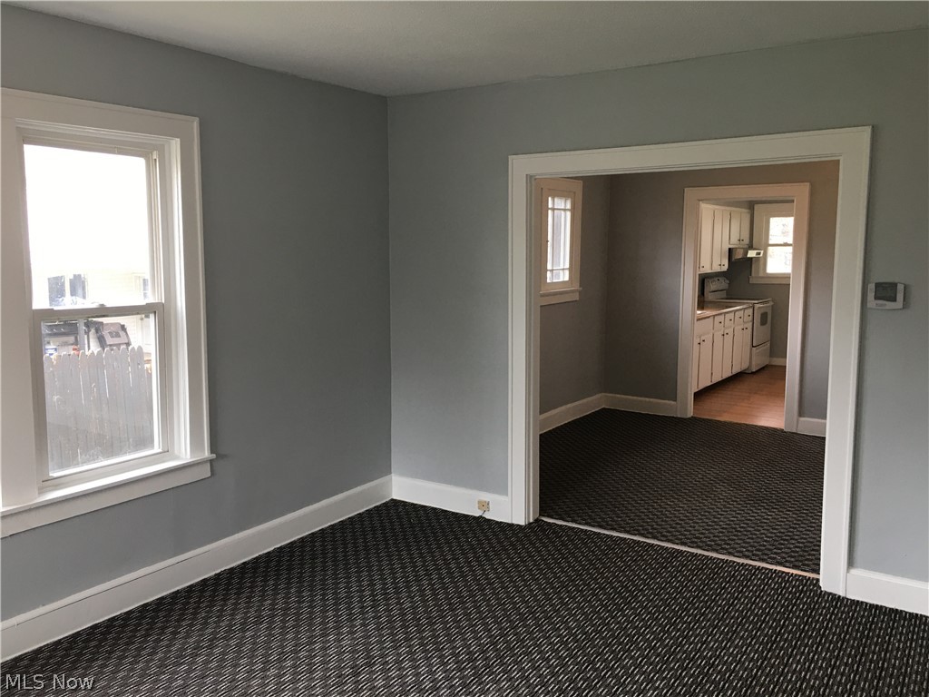 Highland Park - Residential Lease