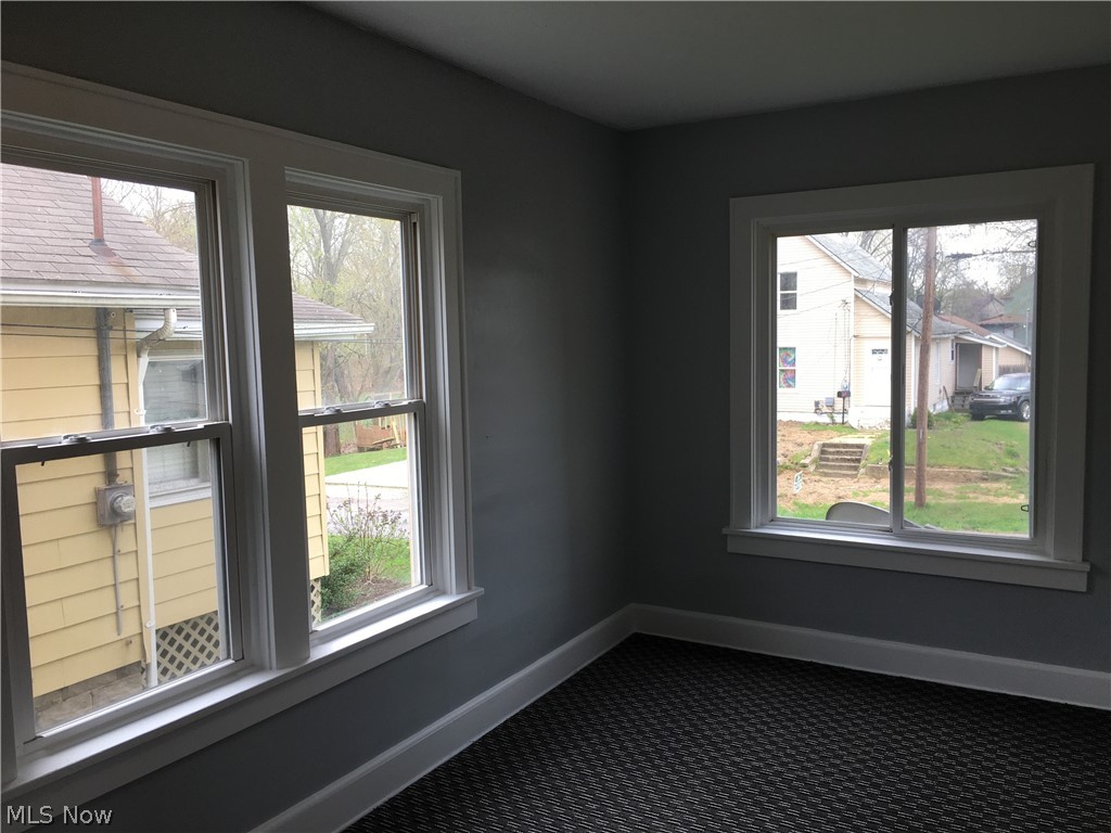 Highland Park - Residential Lease