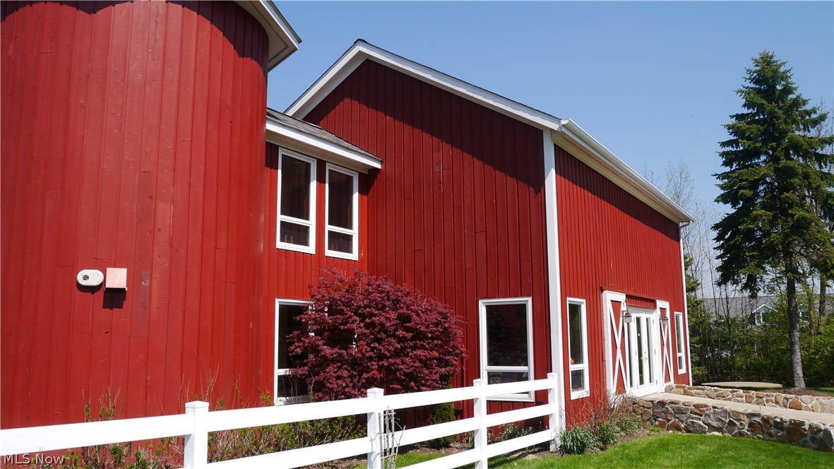 MacIntosh Farms - Residential