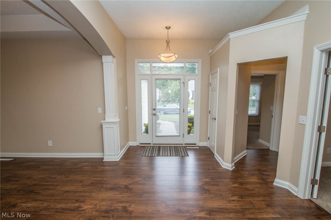 MacIntosh Farms - Residential