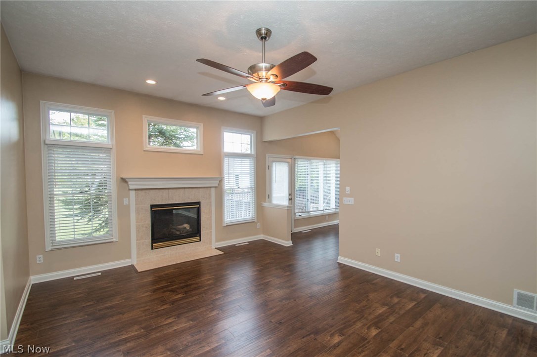 MacIntosh Farms - Residential