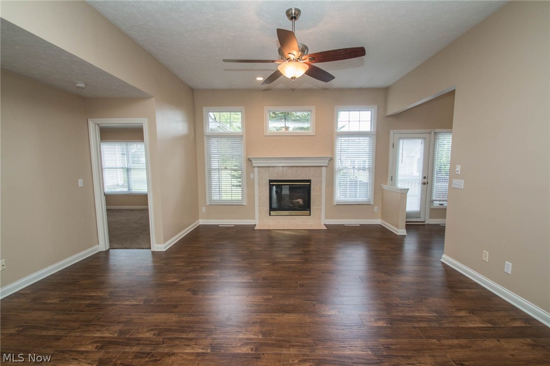 MacIntosh Farms - Residential