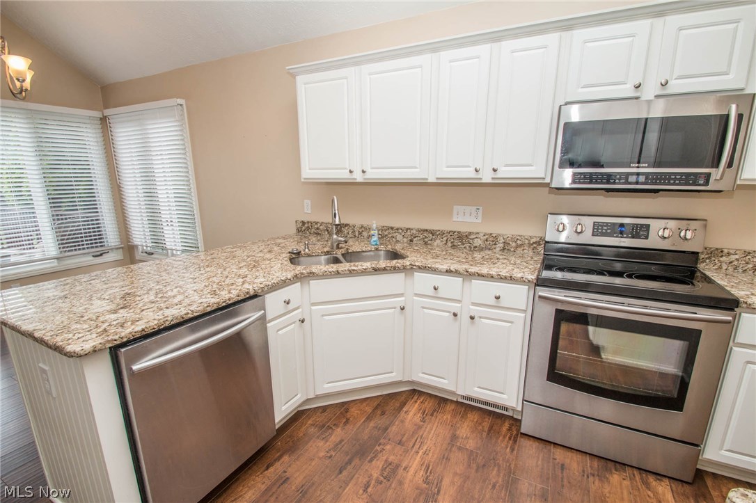 MacIntosh Farms - Residential