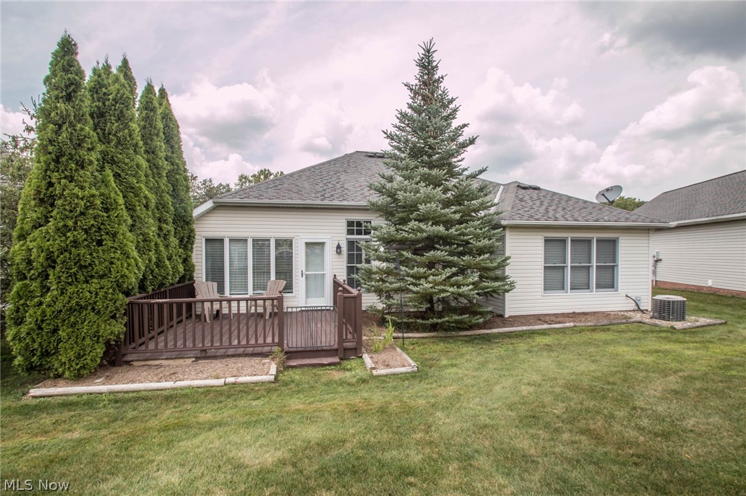 MacIntosh Farms - Residential