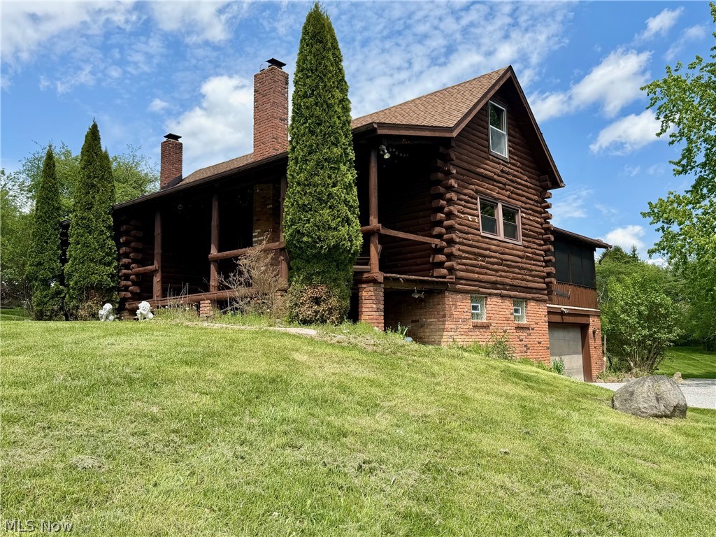 Clover Lake Estate - Residential