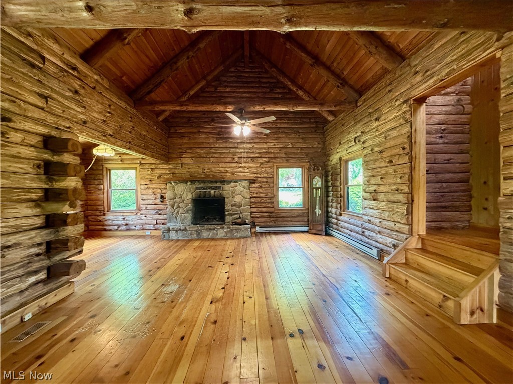 Clover Lake Estate - Residential