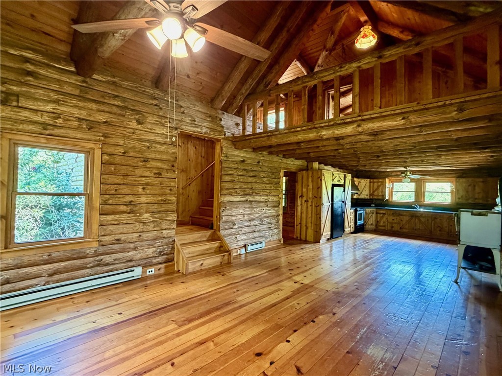 Clover Lake Estate - Residential
